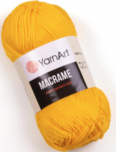 Macrame-142 Yarnart